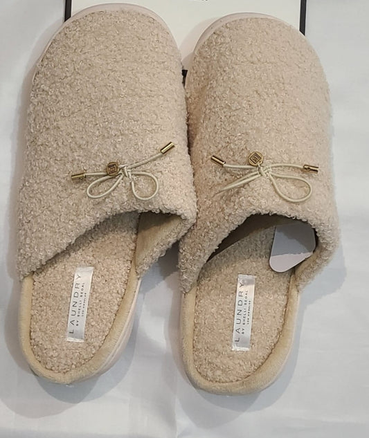 Bed Slippers