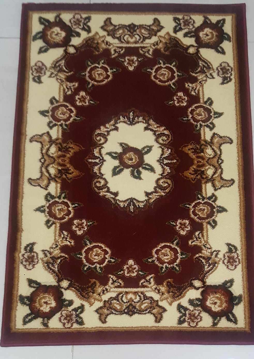 Accent Rug - Rectangle