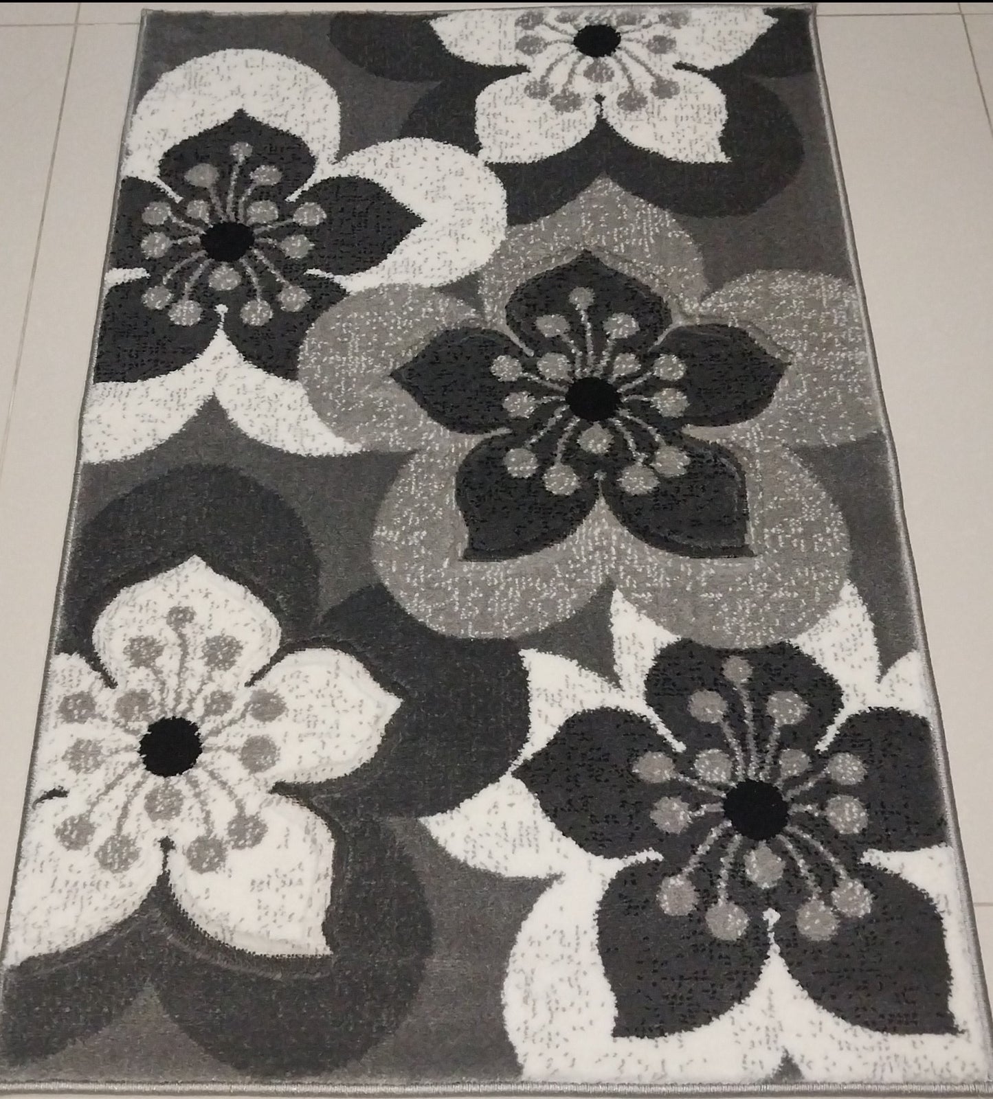 Accent Rug - Rectangle